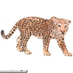 Schleich 14769 North America Jaguar Toy Figure  B01M8FPID3